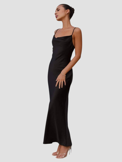Davide | Modern Chic Dress