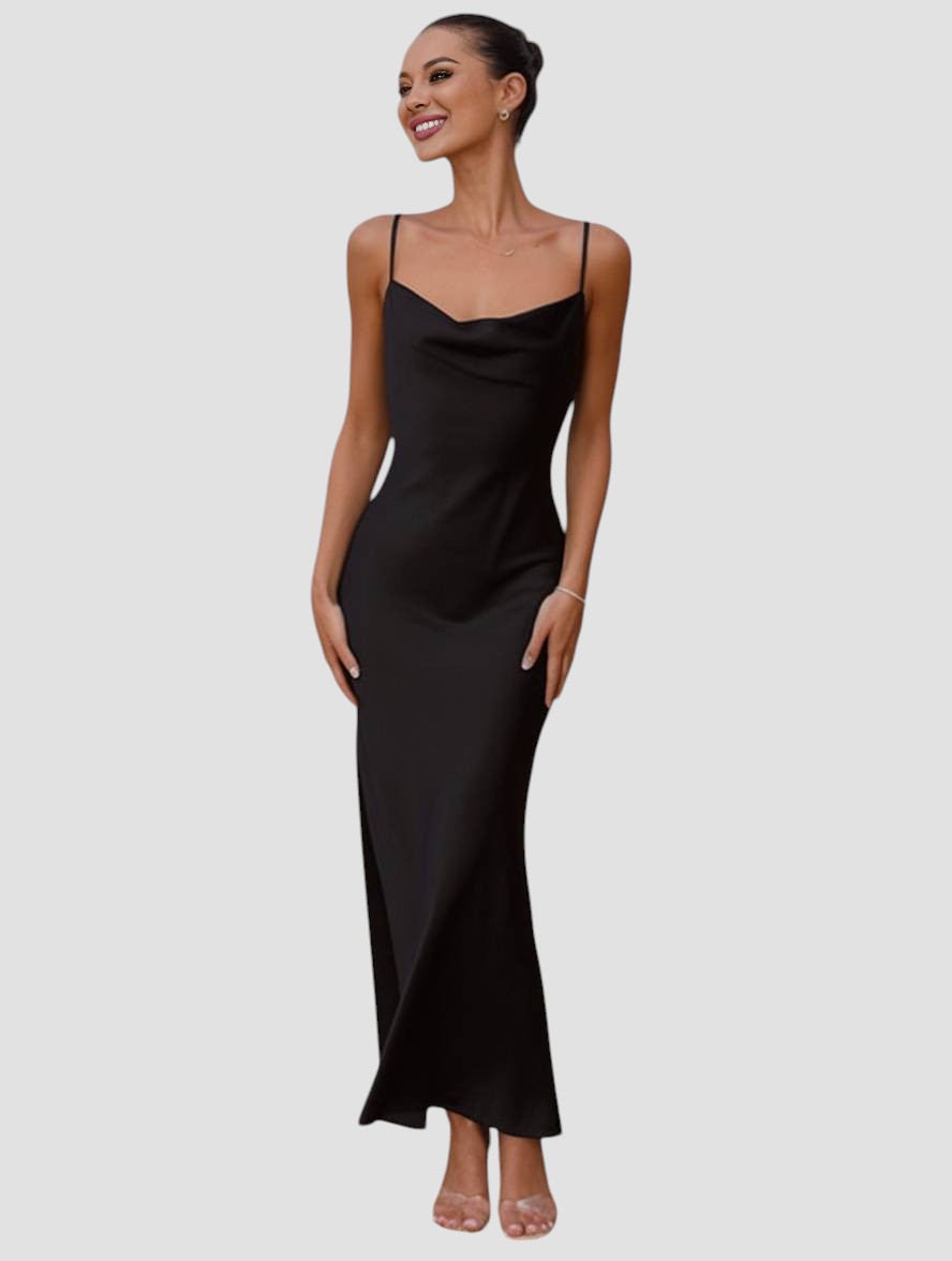 Davide | Modern Chic Dress