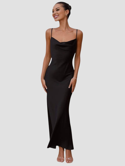 Davide | Modern Chic Dress