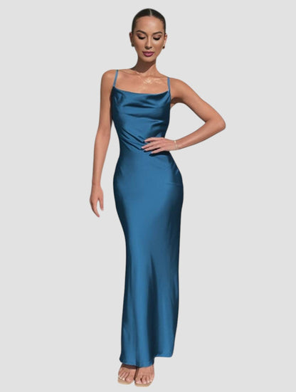 Davide | Modern Chic Dress