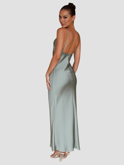 Davide | Modern Chic Dress