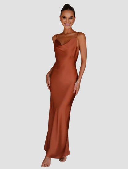 Davide | Modern Chic Dress