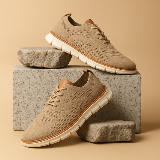 Milan –  Elegant Men's Shoes