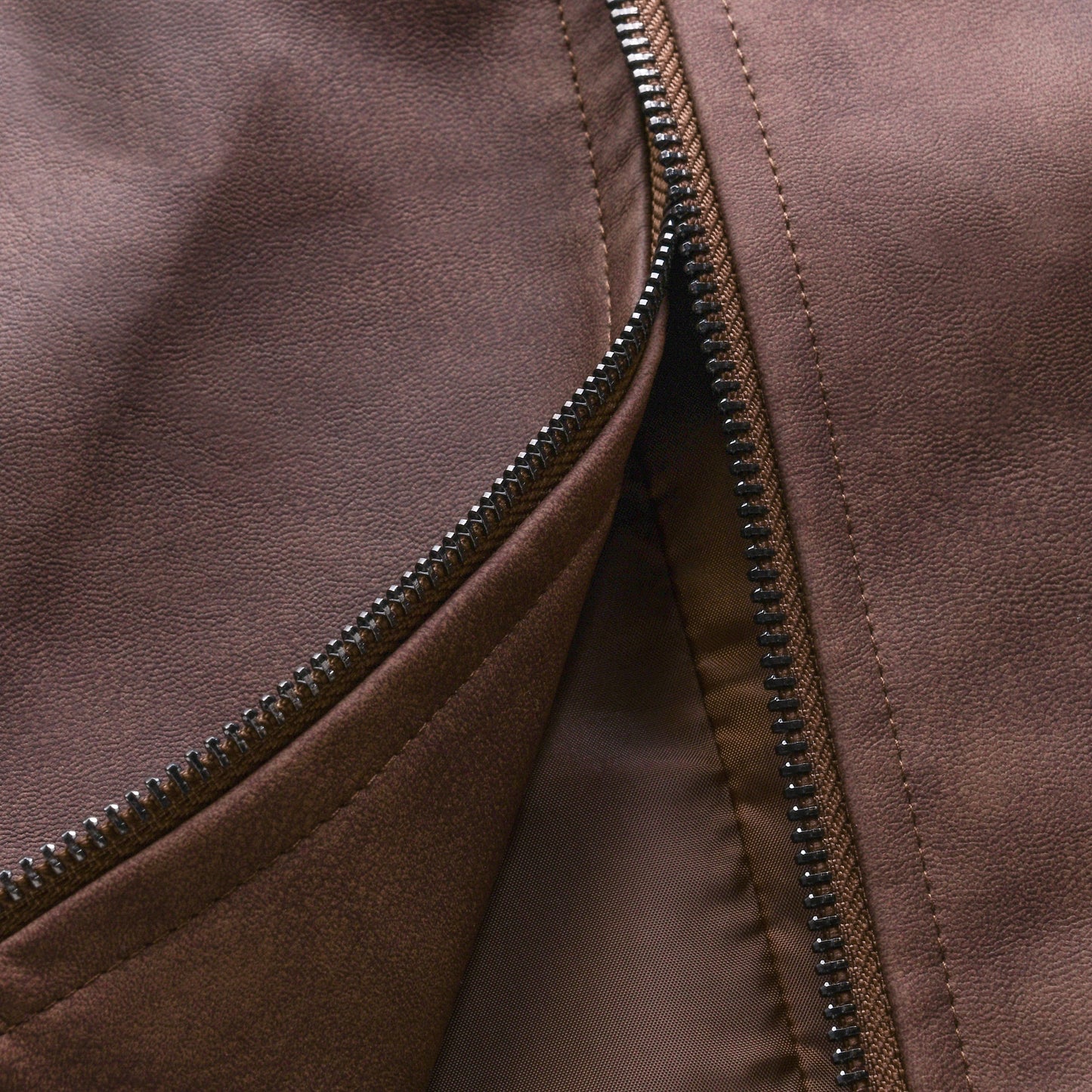 Cardiff  Ashford Leather Jacket