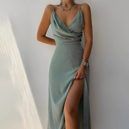 Isla - Elegant Dress
