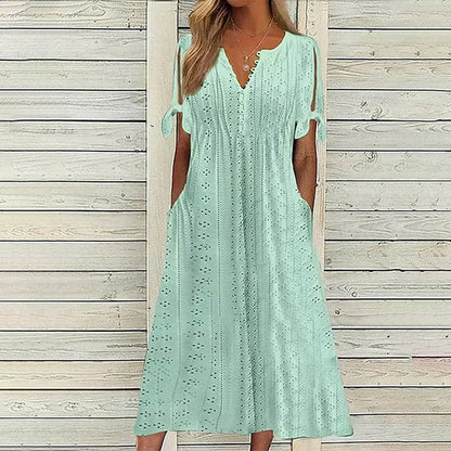 Darlene | Sweet Breeze Dress