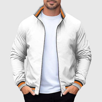 Edward Langford Metro Glide Jacket