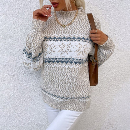 Eden | Vintage Stylish Jumper