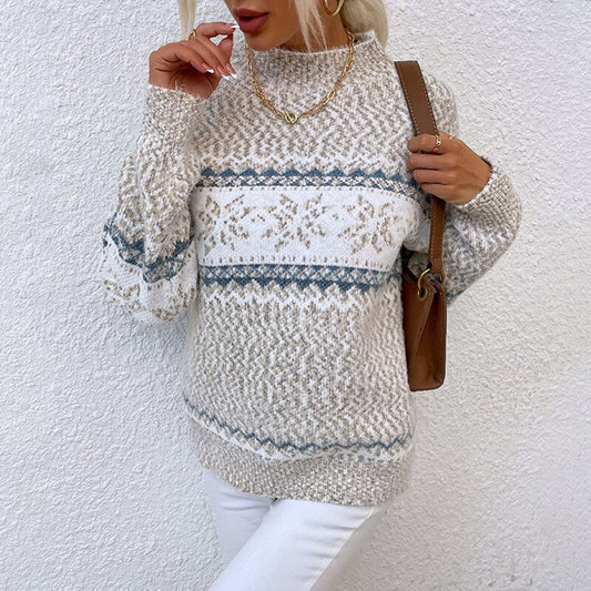 Eden | Vintage Stylish Jumper