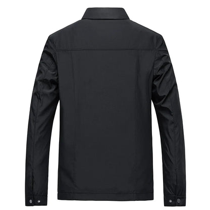Martin - Men's Elegant Jacket