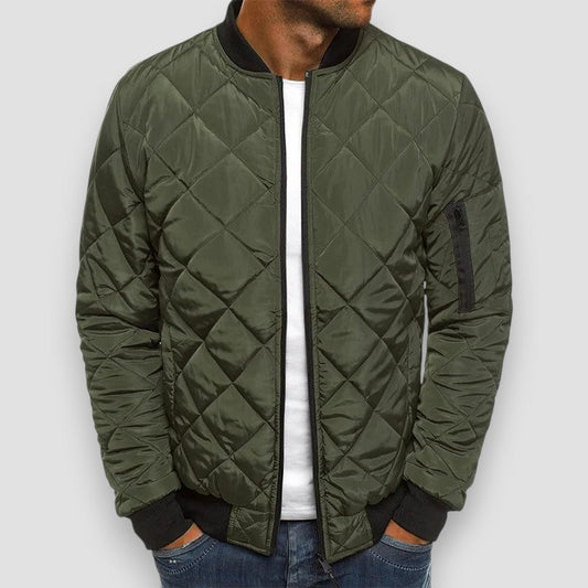 Daniel™ | Bomber Jacket