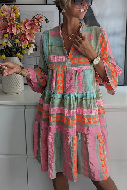 Lily | Elegant Spring Dress