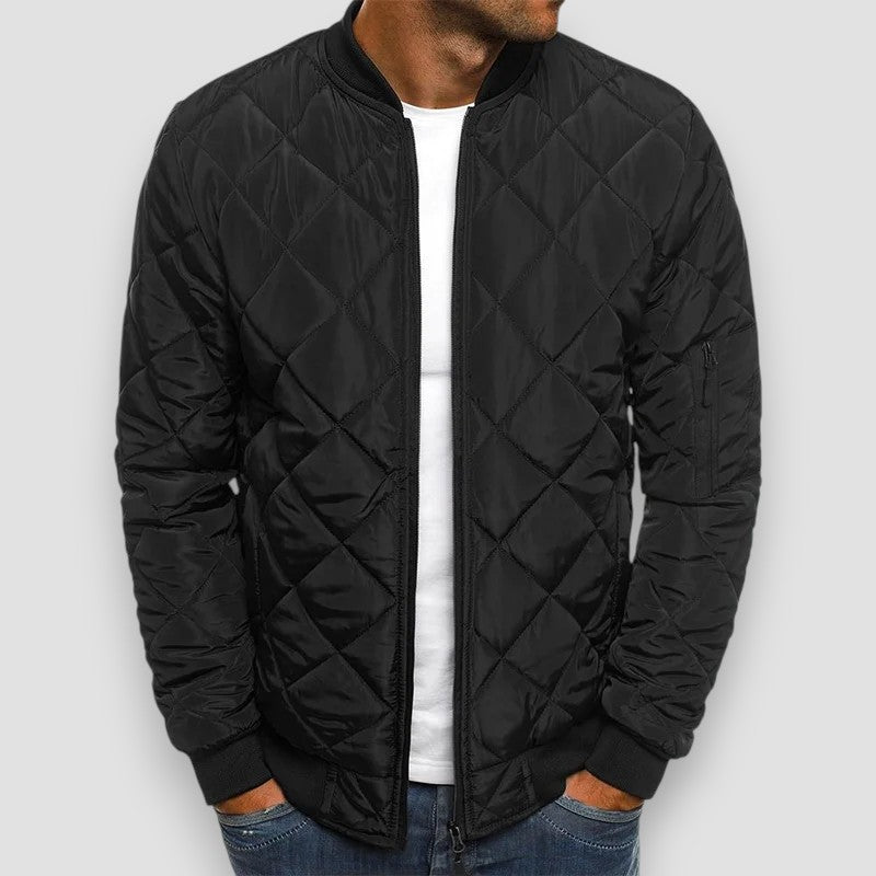 Daniel™ | Bomber Jacket