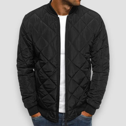 Daniel™ | Bomber Jacket
