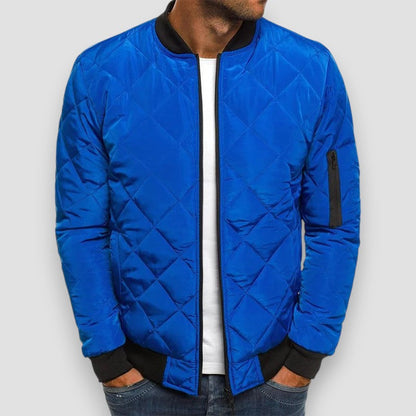 Daniel™ | Bomber Jacket