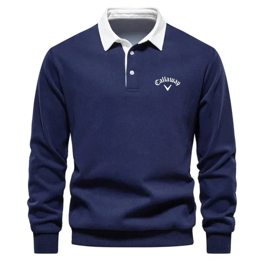 Callaway Heritage Polo Shirt