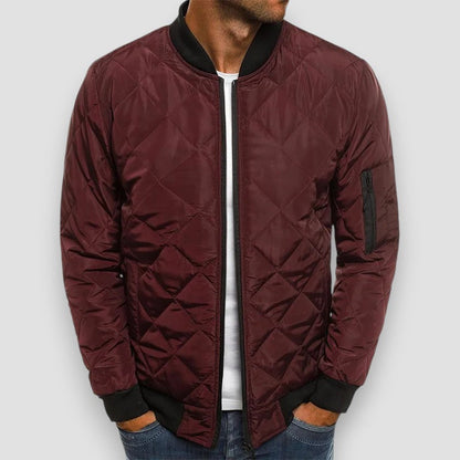 Daniel™ | Bomber Jacket