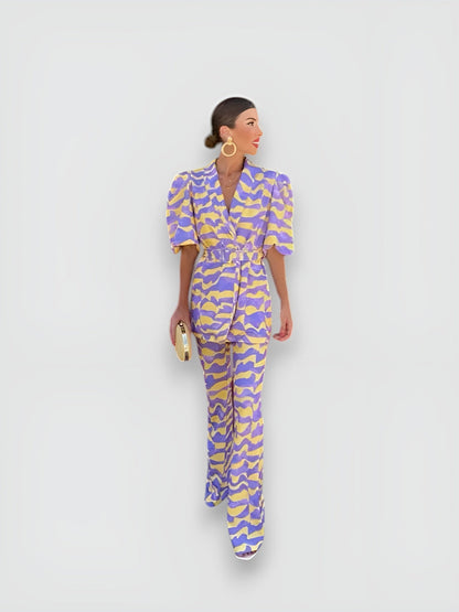 Dina | Co-ord