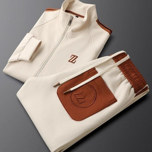 Zion 2 Piece Tracksuit