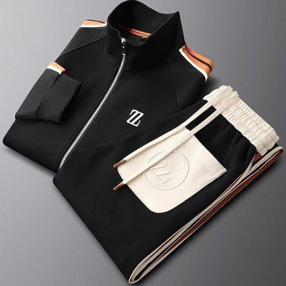 Zion 2 Piece Tracksuit