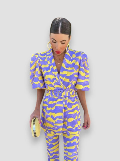Dina | Co-ord