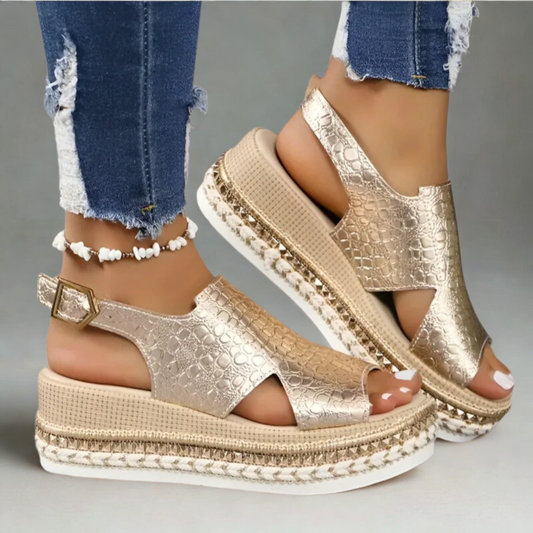 HELMA | WOMEN'S SANDALS