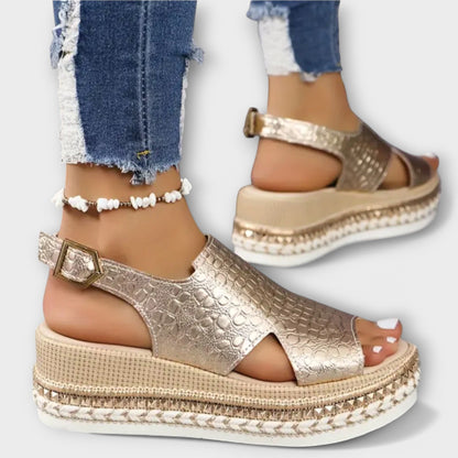 HELMA | WOMEN'S SANDALS