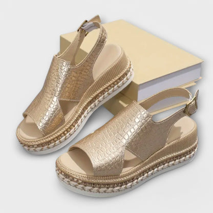 HELMA | WOMEN'S SANDALS