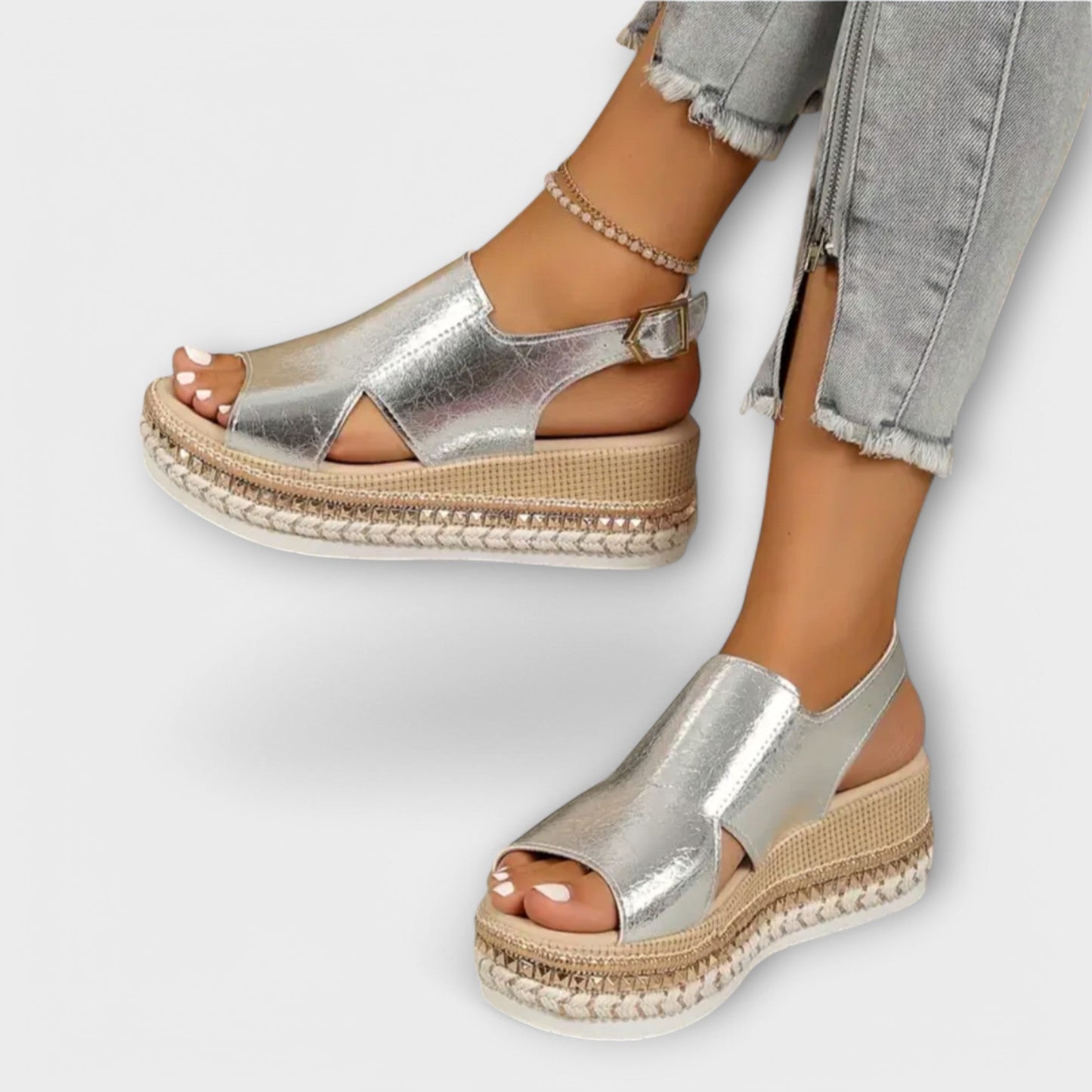 HELMA | WOMEN'S SANDALS