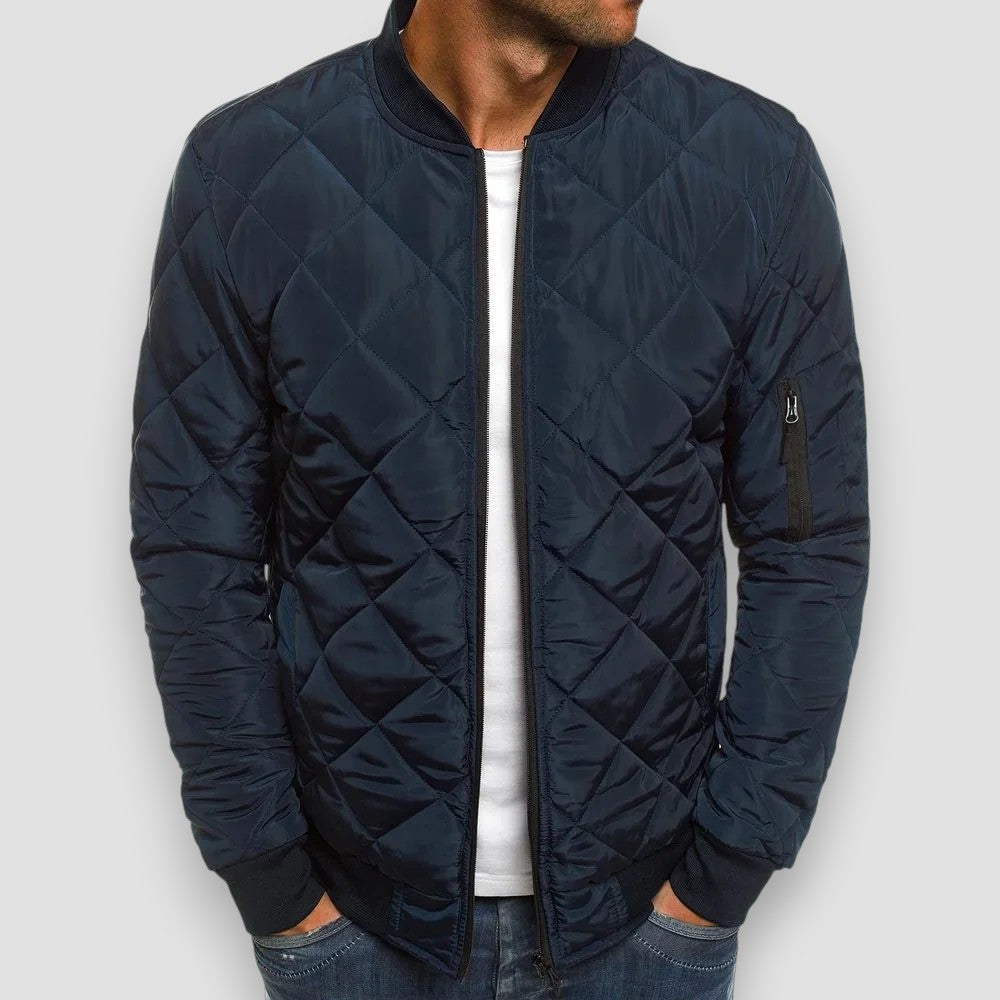 Daniel™ | Bomber Jacket