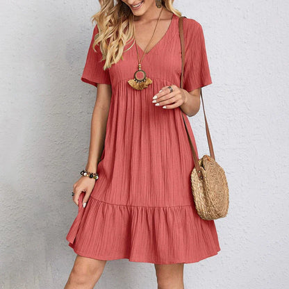 Amy | Casual Summer Dress