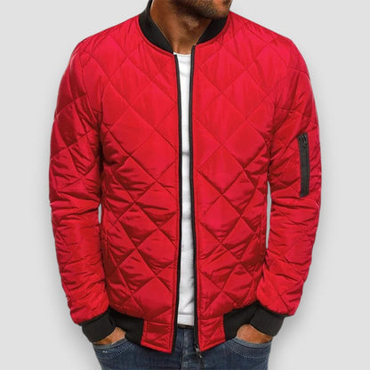 Daniel™ | Bomber Jacket