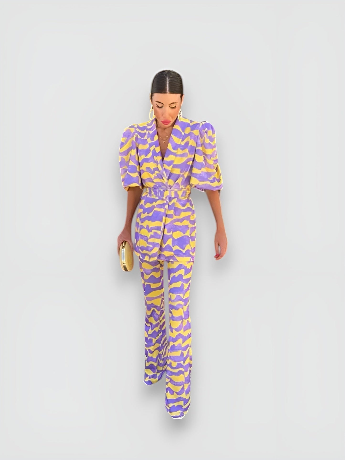 Dina | Co-ord