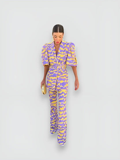 Dina | Co-ord