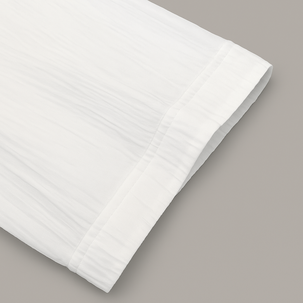 Solenne Relaxed Linen Set