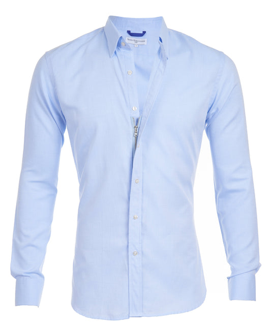 Arjan - Zip Fit blouse