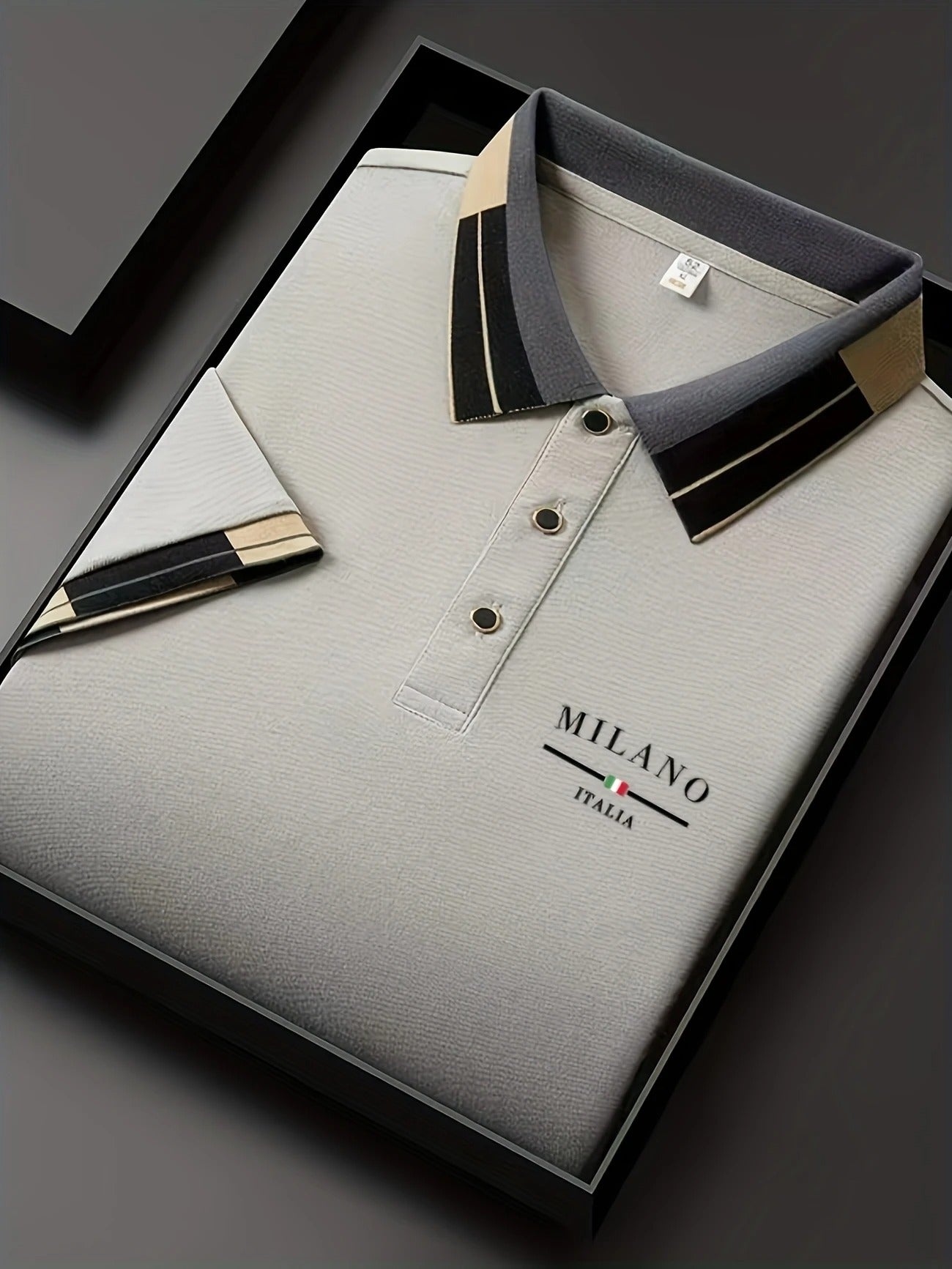 The Milano Italia Polo
