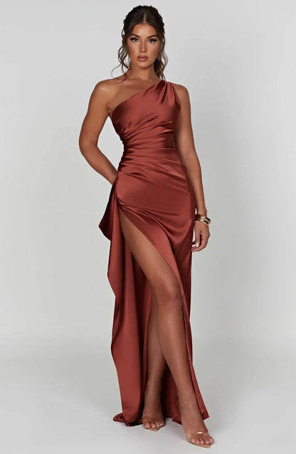 Neriah | Elegant Maxi Dress