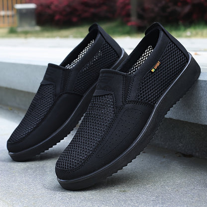 Rovan - Breathable, Lightweight, Slip-On Shoes