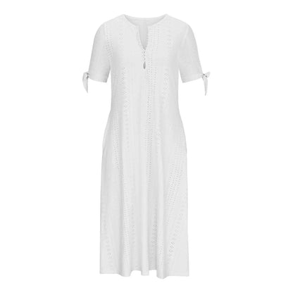 Darlene | Sweet Breeze Dress