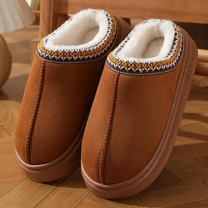 Dreamy Luxe Cozy Slipper