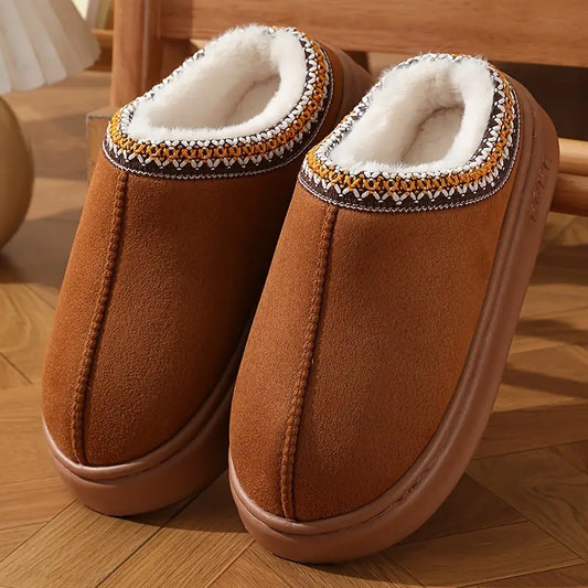 Dreamy Luxe Cozy Slipper