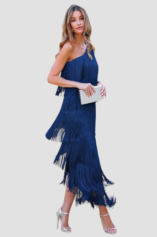 Eliza | Elegant Summer Dress