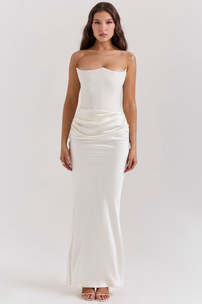 Eleni - Elegant Women Dress