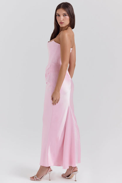 Kerry - Off-The-Shoulder Dress