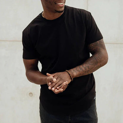 Angelo - Fitted Performance Shirt