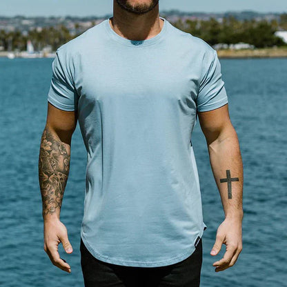 Angelo - Fitted Performance Shirt