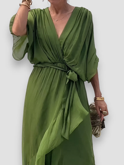 Carmen | Elegant Evening Dress