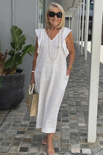 Celeste | Effortless Summer Dress