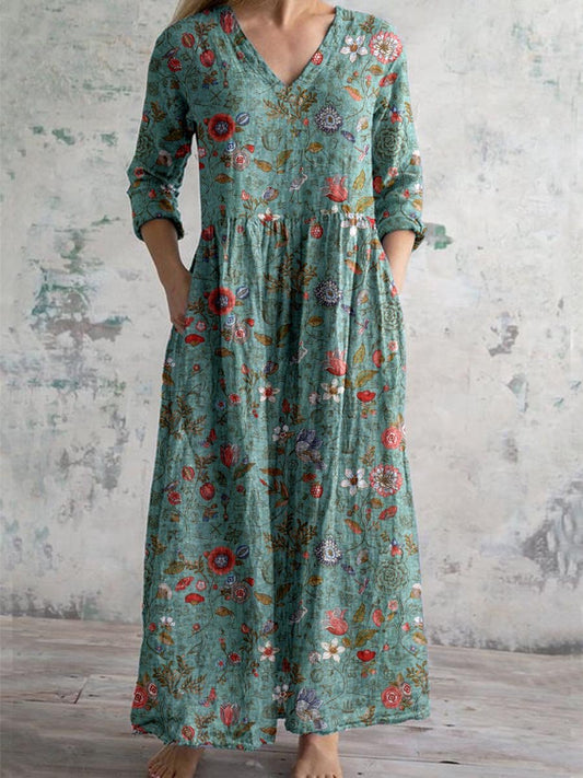 Maxime - Women's Chic Dress